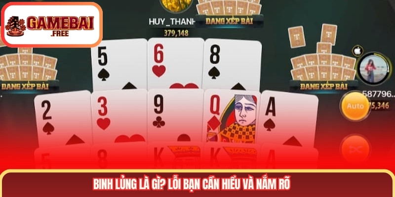 Những cách khắc phục bạn có thể áp dụng khi bị lỗi
