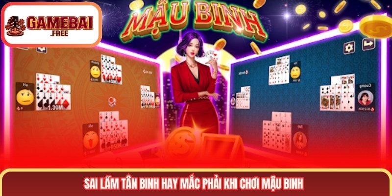Mẹo đánh mậu binh bách chiến bách thắng theo chỉ dẫn