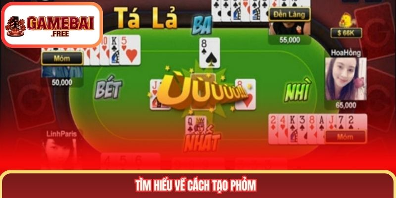 Tìm hiểu về cách tạo phỏm