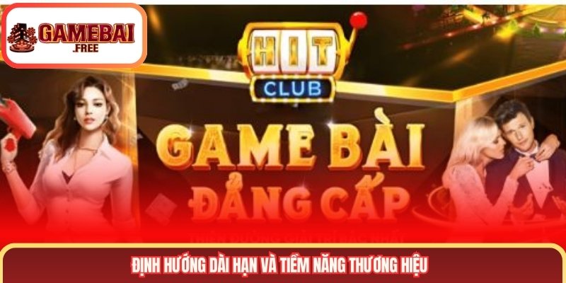 Định hướng dài hạn và tiềm năng thương hiệu